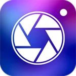 Logo of Photo Video Maker android Application 